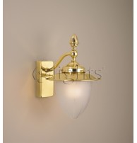 Бра G-Lights (Испания) Арт. 951-W1-PB