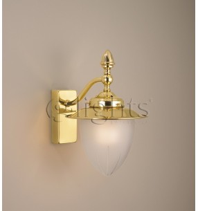 Бра G-Lights (Испания) Арт. 951-W1-PB