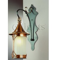 Бра G-Lights (Испания) Арт. 9622-W1-NGO-ACO