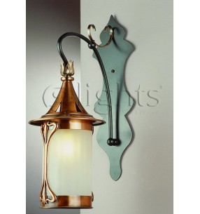 Бра G-Lights (Испания) Арт. 9622-W1-NGO-ACO