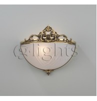 Бра G-Lights (Испания) Арт. 9656-WW-CPV