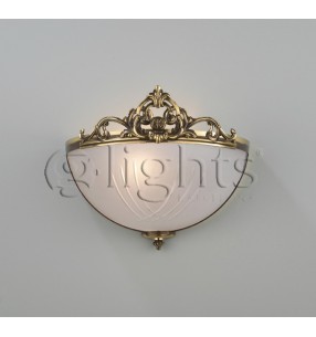 Бра G-Lights (Испания) Арт. 9656-WW-CPV Бра G-Lights (Испания) Арт. 9656-WW-CPV