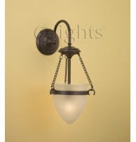 Бра G-Lights (Испания) Арт. 9714-W1-BZO