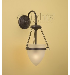 Бра G-Lights (Испания) Арт. 9714-W1-BZO Бра G-Lights (Испания) Арт. 9714-W1-BZO