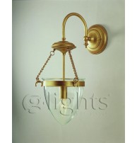 Бра G-Lights (Испания) Арт. 9714-W1-GA