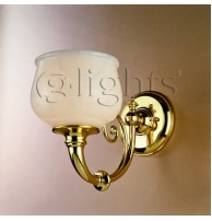 Бра G-Lights (Испания) Арт. 9746-W1-PB