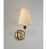 Бра G-Lights (Испания) Арт. 98004-W1-GP