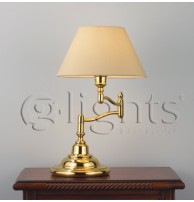 Светильник G-Lights (Испания) Арт. 3039-TL-PB