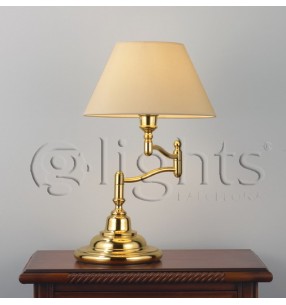Светильник G-Lights (Испания) Арт. 3039-TL-PB