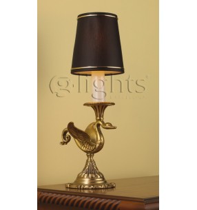 Светильник G-Lights (Испания) Арт. 9056-TL1-F