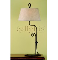 Светильник G-Lights (Испания) Арт. 9436-TL-BZ
