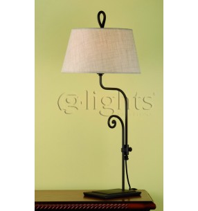 Светильник G-Lights (Испания) Арт. 9436-TL-BZ