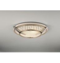 Люстра G-Lights (Испания) Арт. 20023-40-GM-G