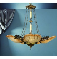 Люстра G-Lights (Испания) Арт. 5056-5-MB