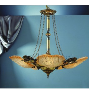 Люстра G-Lights (Испания) Арт. 5056-5-MB