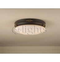 Люстра G-Lights (Испания) Арт. 9432-30-BZO-MS