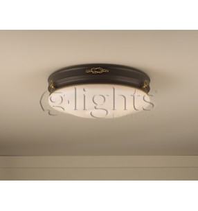 Люстра G-Lights (Испания) Арт. 9432-30-BZO-MS