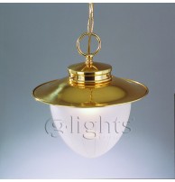 Люстра G-Lights (Испания) Арт. 951-P-PB
