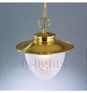 Люстра G-Lights (Испания) Арт. 951-P-PB