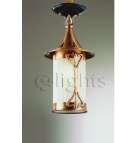 Люстра G-Lights (Испания) Арт. 9622-F-NGO-ACO