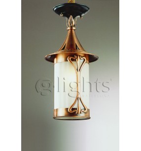 Люстра G-Lights (Испания) Арт. 9622-F-NGO-ACO