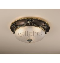 Люстра G-Lights (Испания) Арт. 9655-F-L-CPV