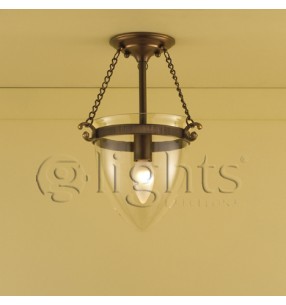 Люстра G-Lights (Испания) Арт. 9670-F-AB