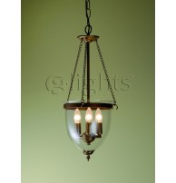 Люстра G-Lights (Испания) Арт. 9714-3P-GA