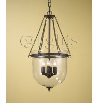 Люстра G-Lights (Испания) Арт. 9714-6P-BZO Люстра G-Lights (Испания) Арт. 9714-6P-BZO