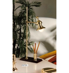 Настольная лампа Арт. 1024/LB Gineslamp (Испания)