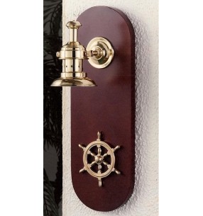 Бра Арт. 1029/1 Gineslamp (Испания)