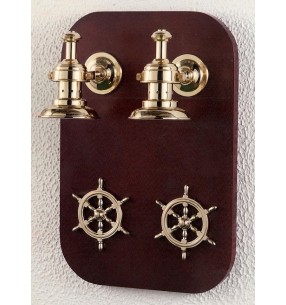 Бра Арт. 1029/2 Gineslamp (Испания)