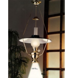 Люстра Арт. 1079 Gineslamp (Испания)