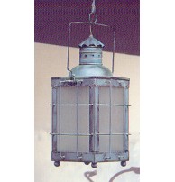 ЛЮСТРА Gineslamp Арт.2000/LV  (Испания)