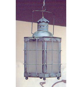 ЛЮСТРА Gineslamp Арт.2000/LV  (Испания)
