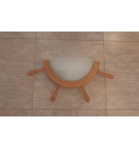 Бра Арт. 2038/2 Gineslamp (Испания)