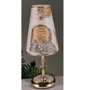 Настольная лампа Арт. 2054 Gineslamp (Испания)