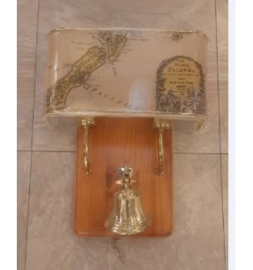 Бра Арт. 2060/2 Gineslamp (Испания)