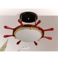 ЛЮСТРА Gineslamp Арт.2068  (Испания)