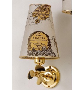 Бра Арт. 2157/LB Gineslamp (Испания)