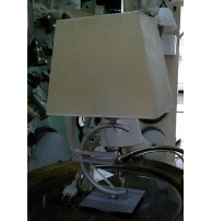 Настольная лампа Арт. 2233 Gineslamp (Испания)