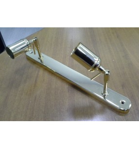 Бра Арт. 2293/2 Gineslamp (Испания)