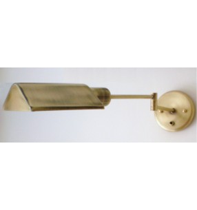 Бра Арт. 444 Gineslamp (Испания)