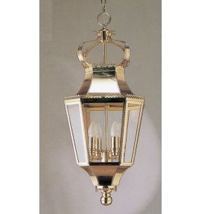 Люстра Арт. 740 Gineslamp (Испания)