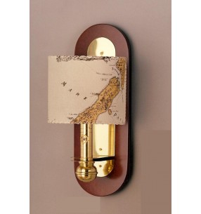 Бра Арт. 805 Gineslamp (Испания)