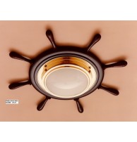 ПЛАФОН Gineslamp Арт.958