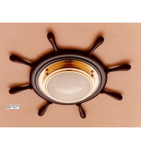 ПЛАФОН Gineslamp Арт.958