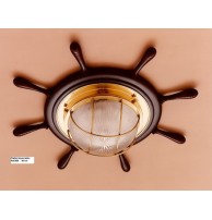 ПЛАФОН Gineslamp Арт.959