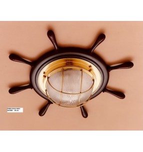 ПЛАФОН Gineslamp Арт.959