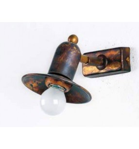 Бра Арт.35977/A12 Spot IMAS (Италия)